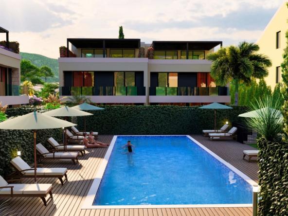 budva house for sale