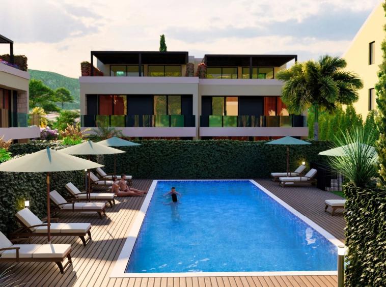 budva house for sale