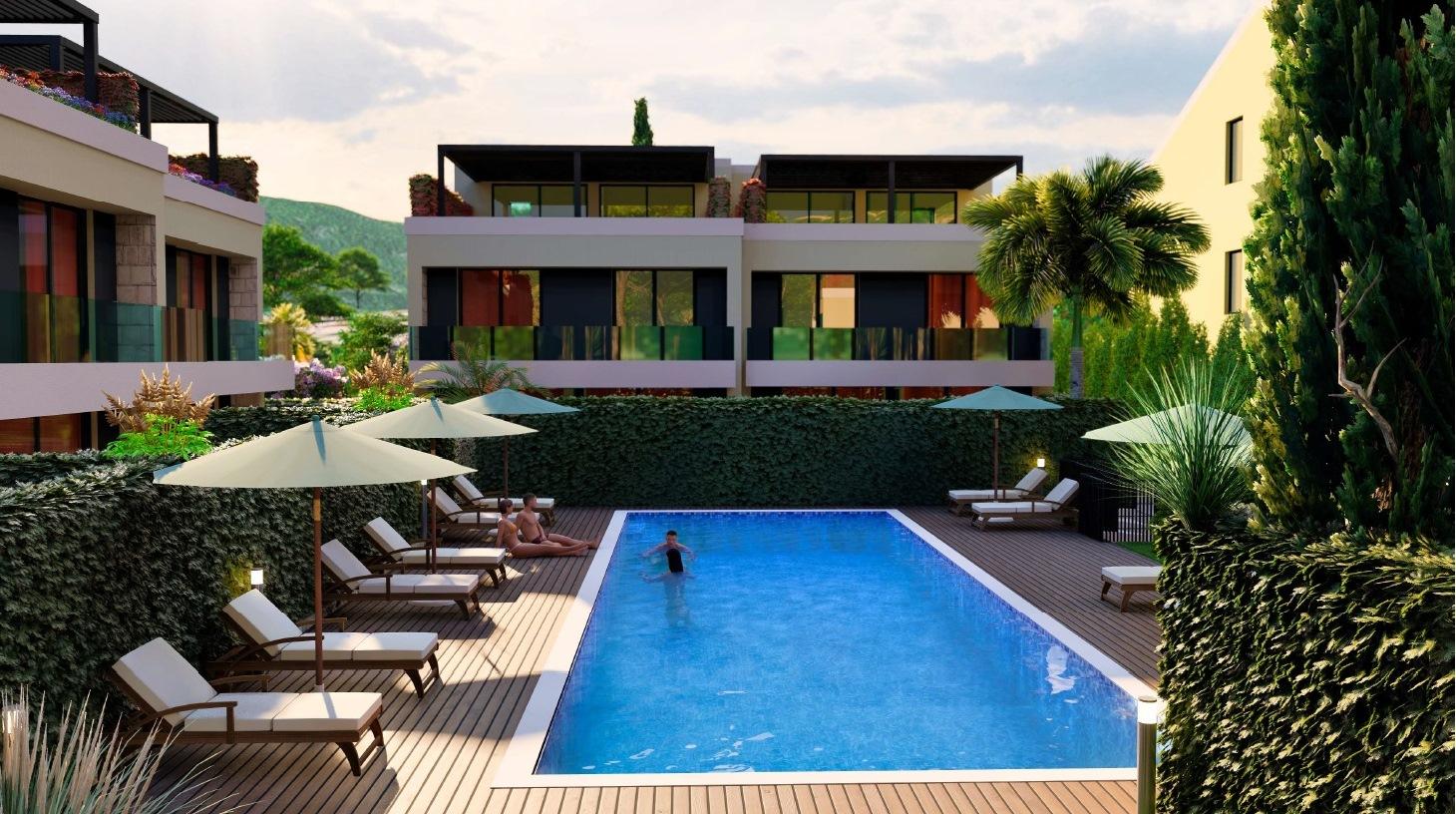 budva house for sale