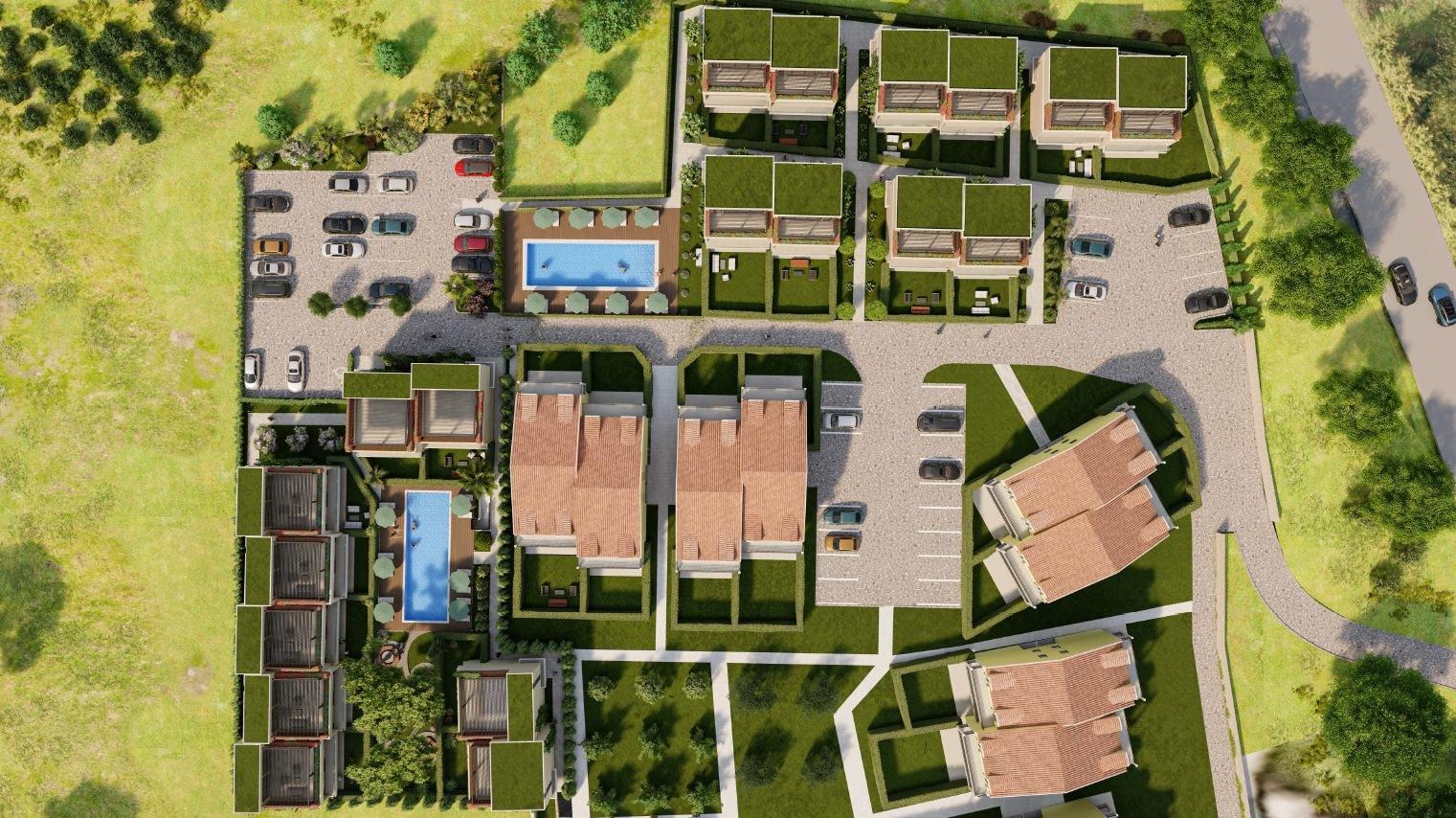 budva house for sale