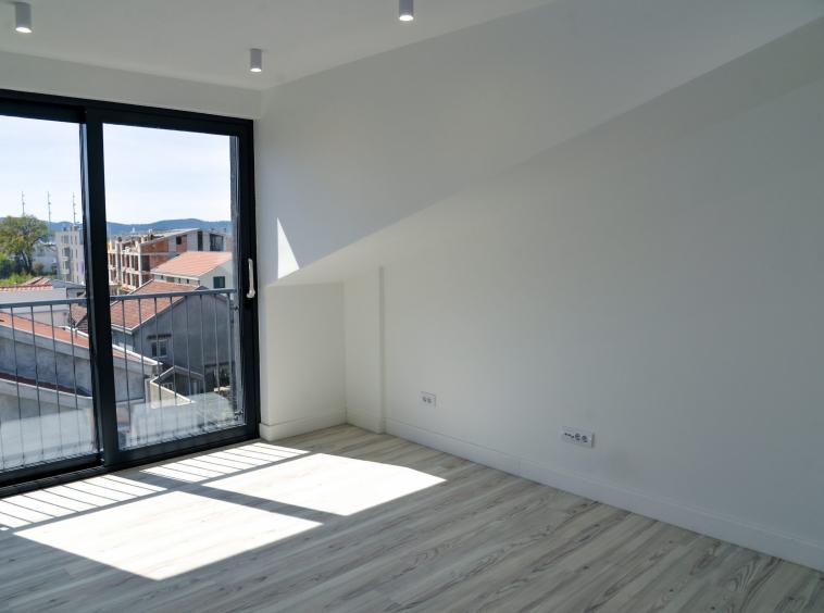 tivat apartments for sale