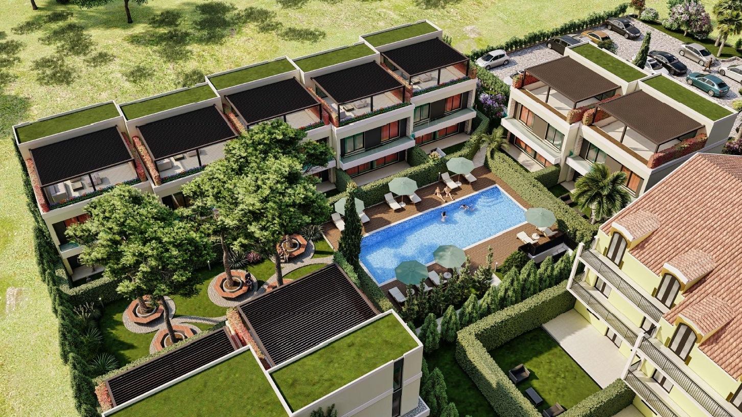 budva house for sale