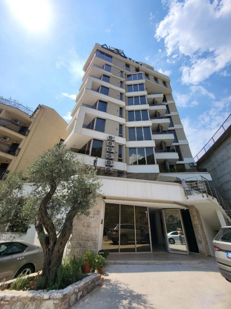 Magnificent apartment in Rafailovici close to the sea Magnificent apartment in Rafailovici close to the sea