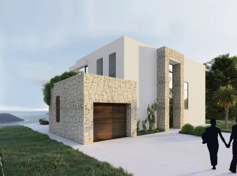 montenegro villa for sale