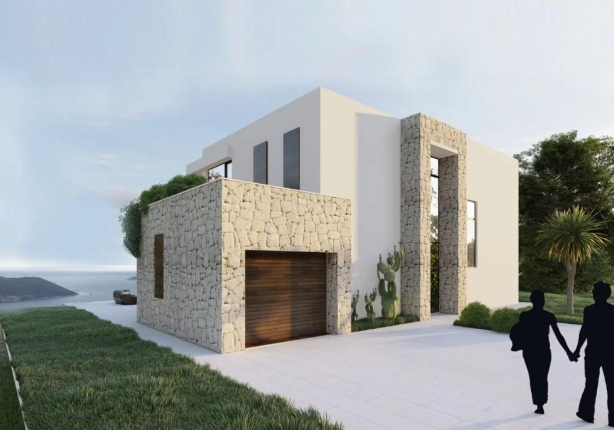 montenegro villa for sale