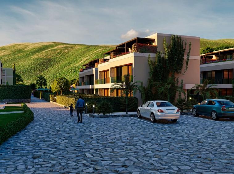 budva house for sale