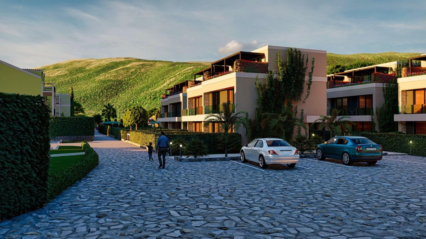 budva house for sale