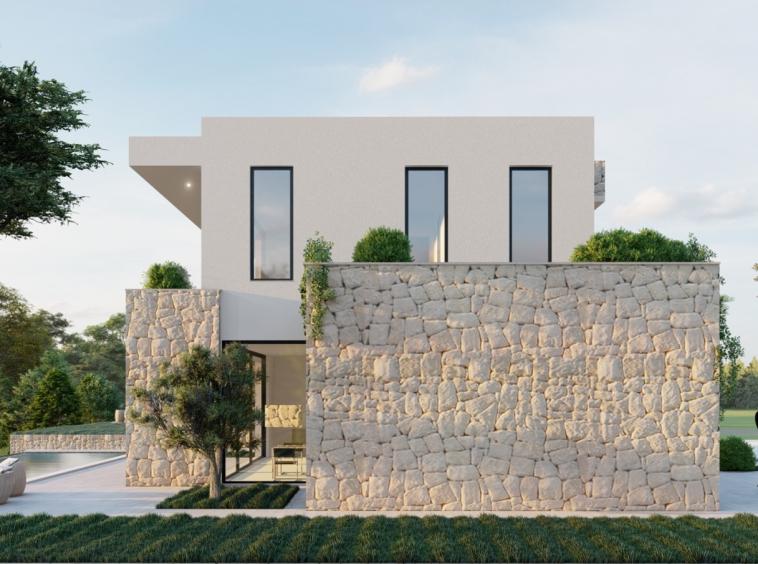 montenegro villa for sale