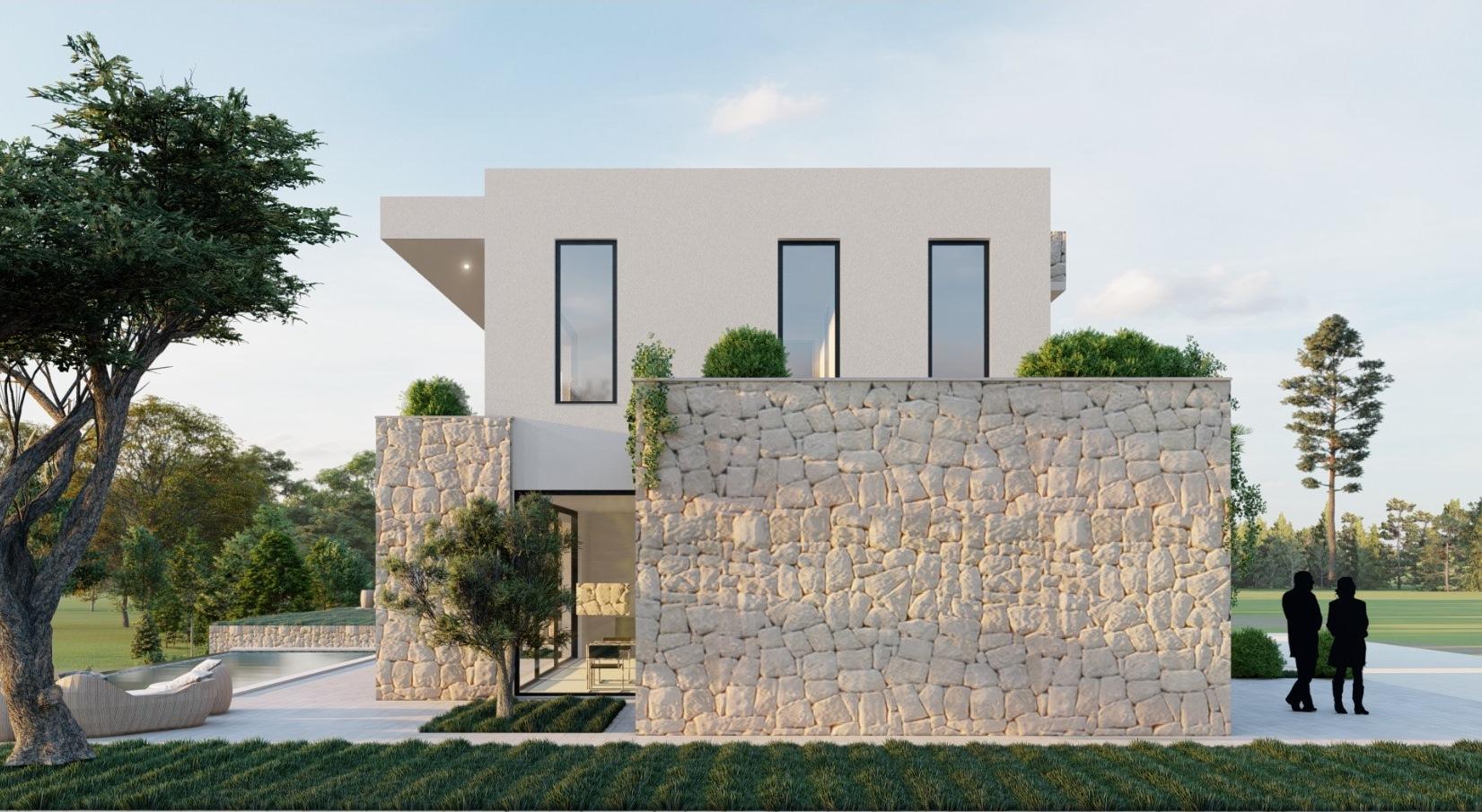 montenegro villa for sale