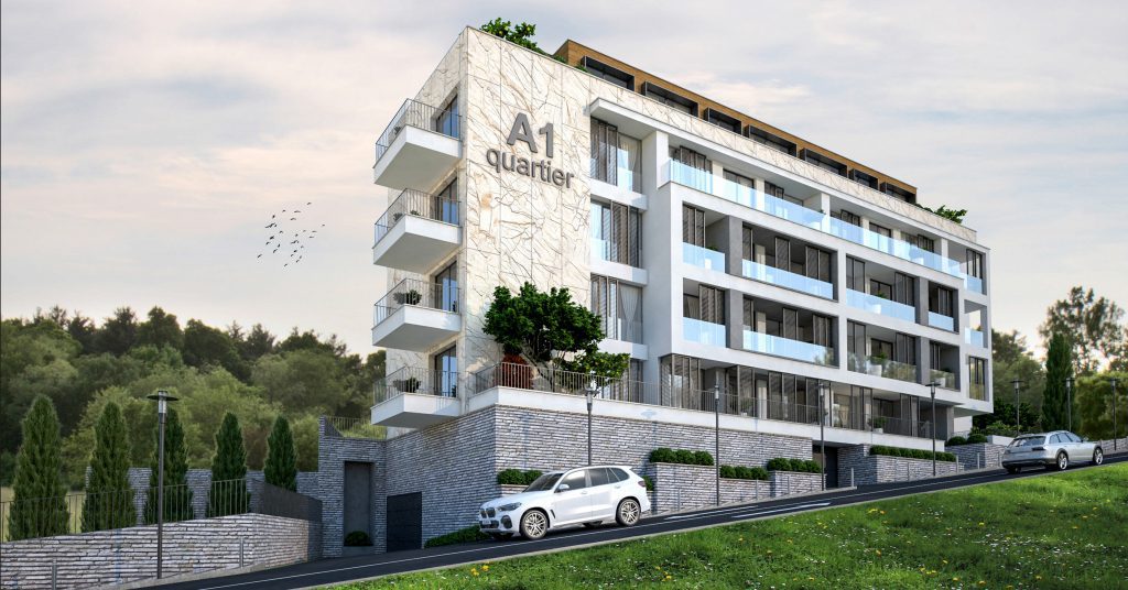 buy apartment budva