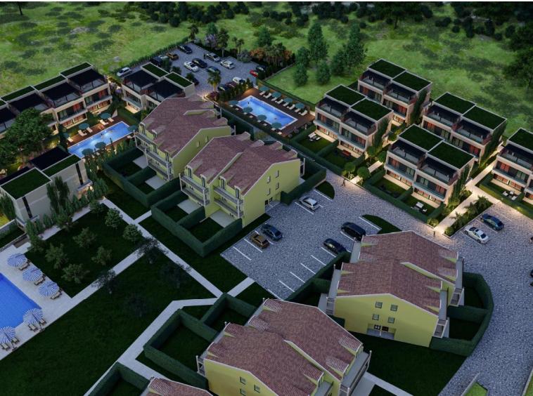 budva house for sale