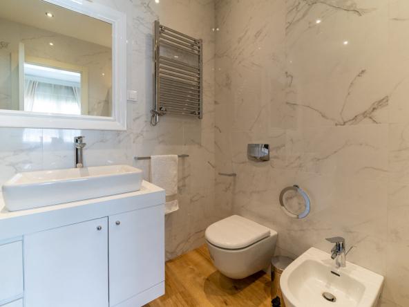 budva luxury apartments