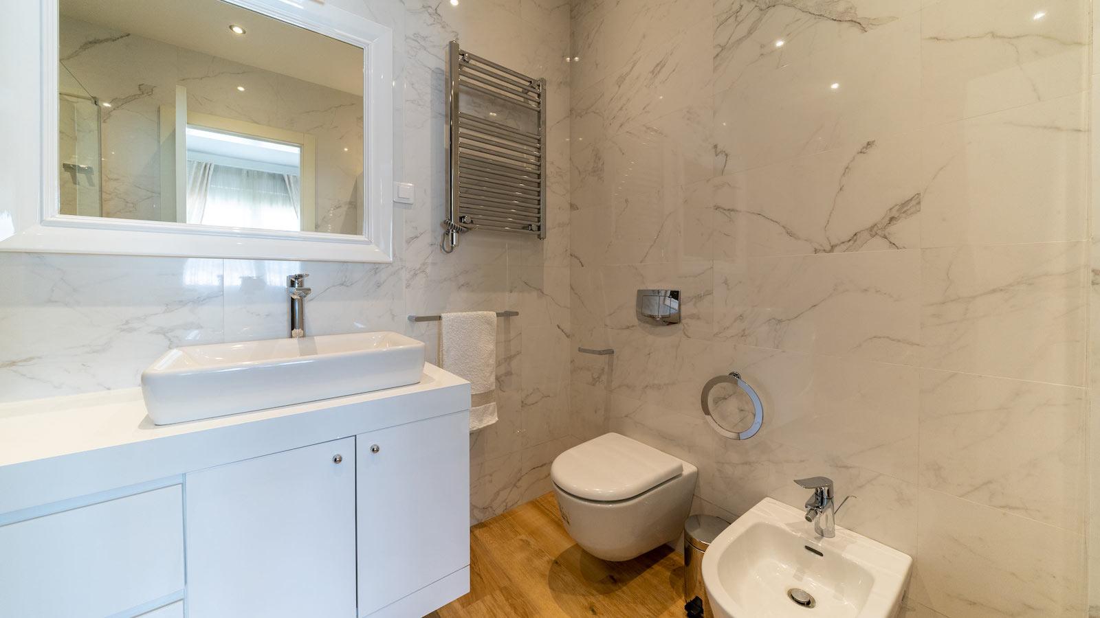 budva luxury apartments