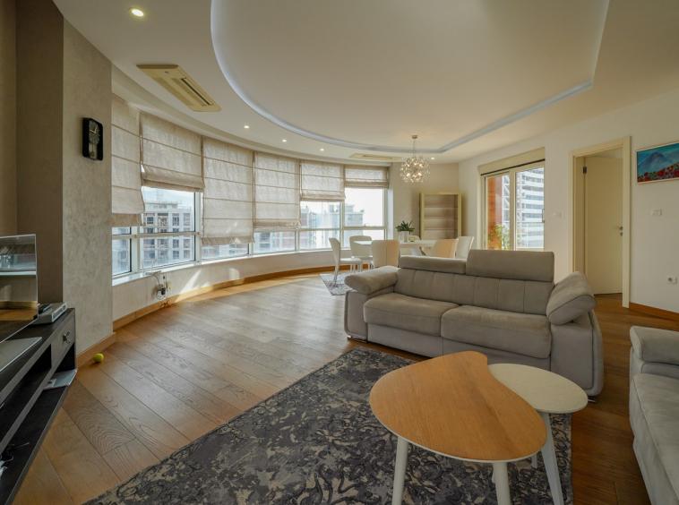 budva luxury apartments