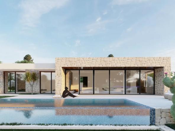 buy villa montenegro