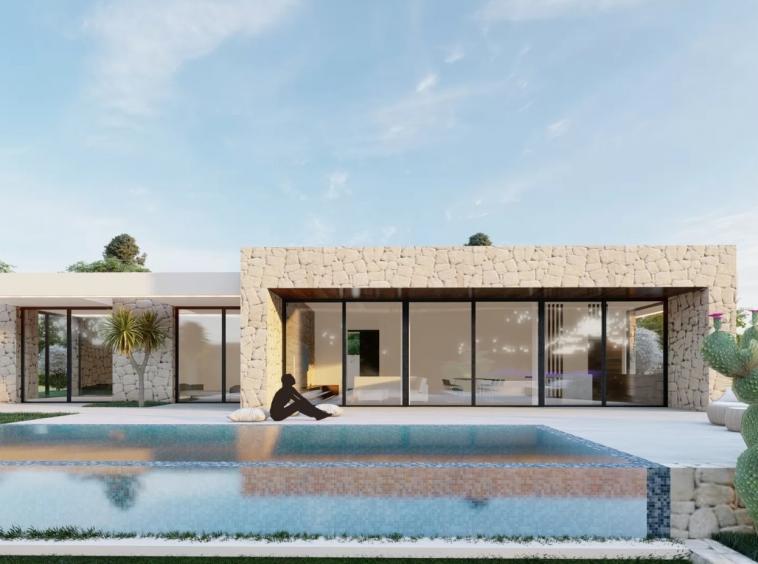 buy villa montenegro