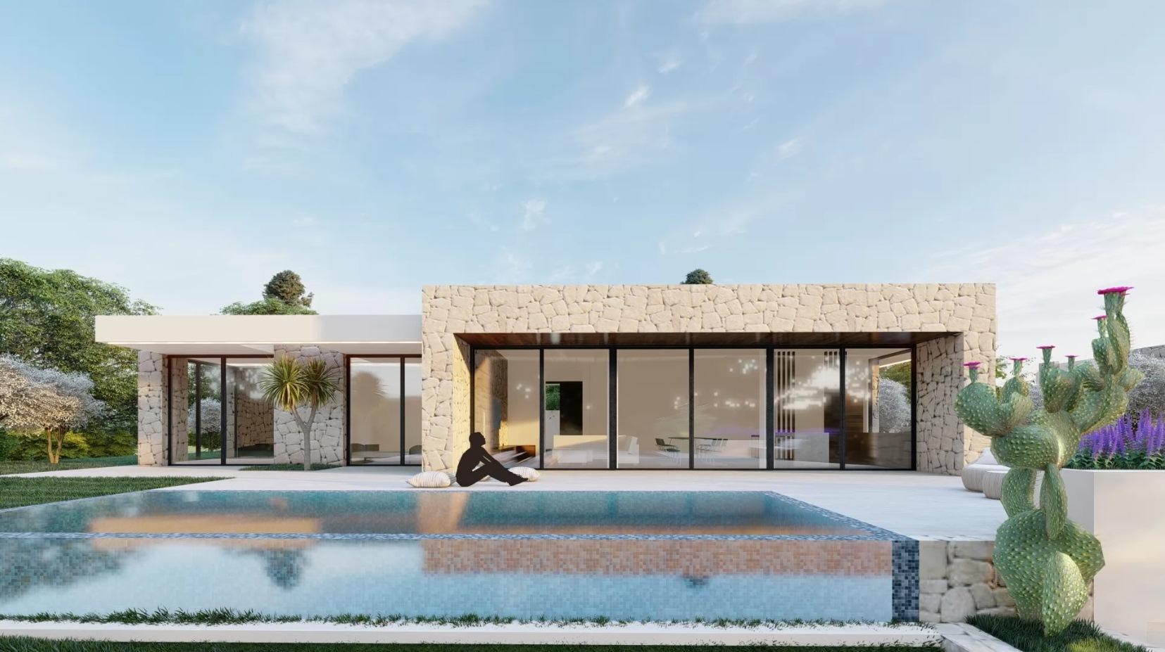 buy villa montenegro