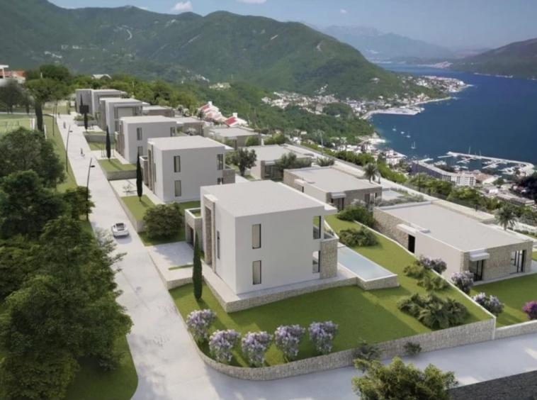 buy villa montenegro