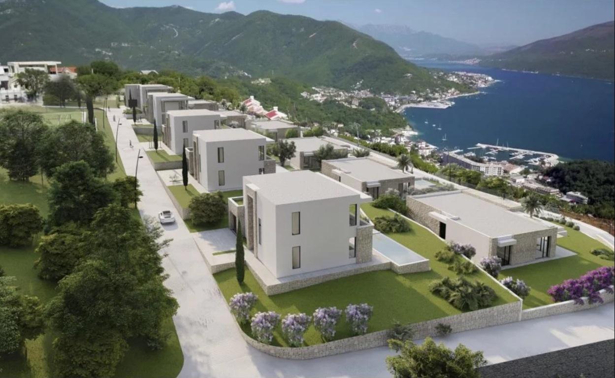 buy villa montenegro
