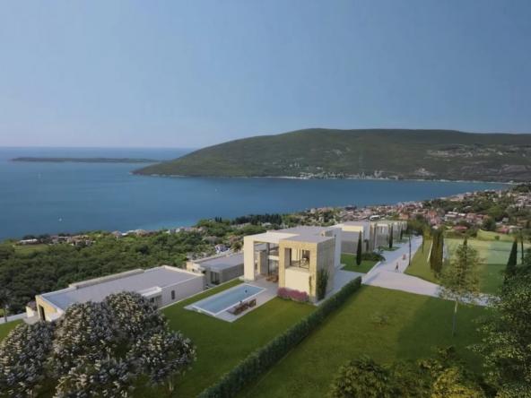 buy villa montenegro