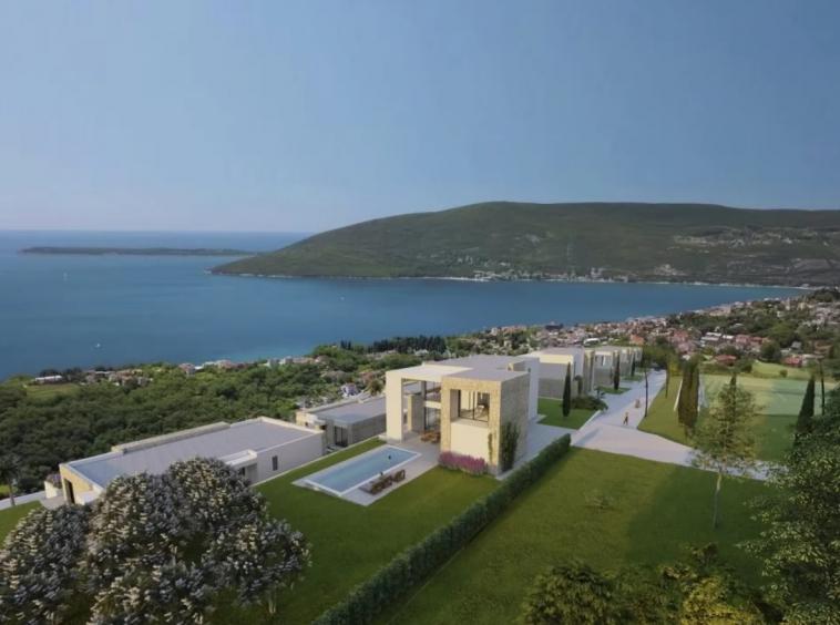 buy villa montenegro