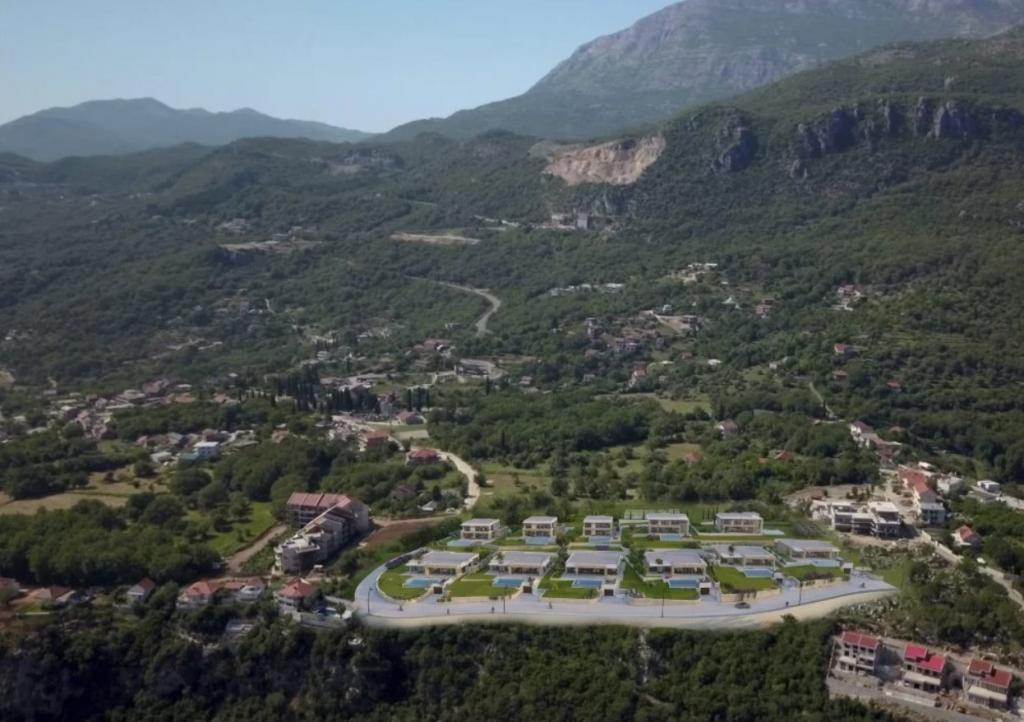 купить виллу +в черногории