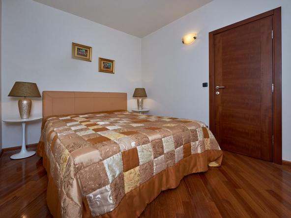 3 bedroom apartment in the center of Budva