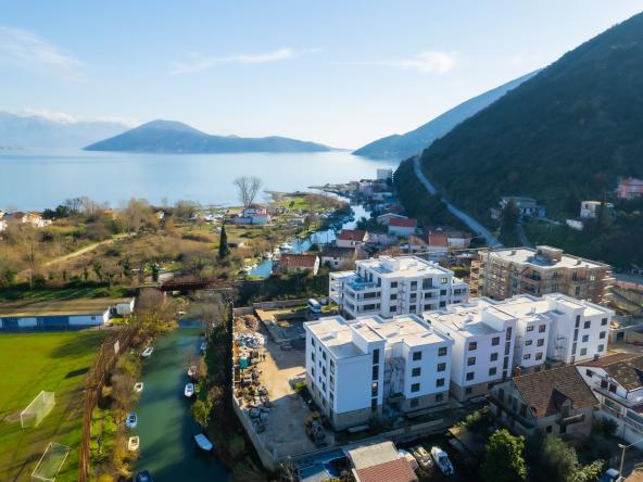herceg novi apartments for sale