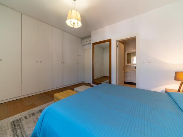 budva luxury apartments