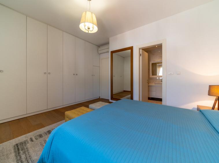 budva luxury apartments