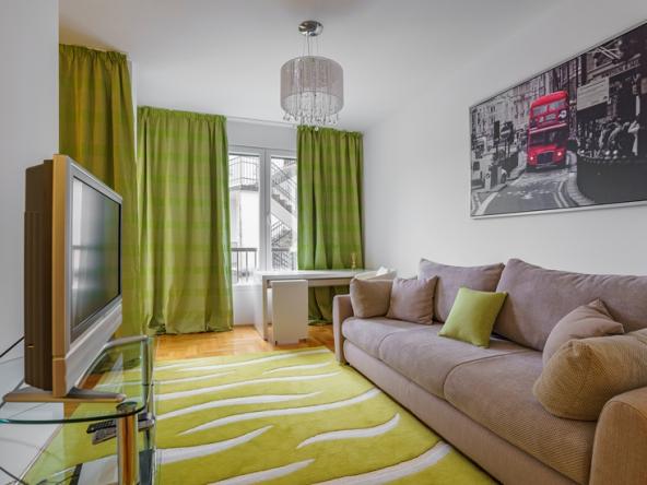 buy an apartment + in montenegro + by the sea