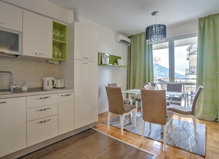 buy apartment in montenegro