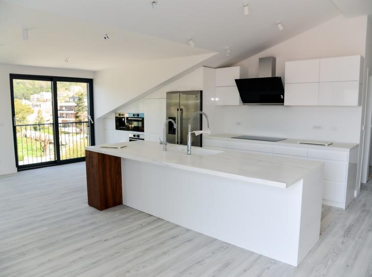 tivat apartments for sale