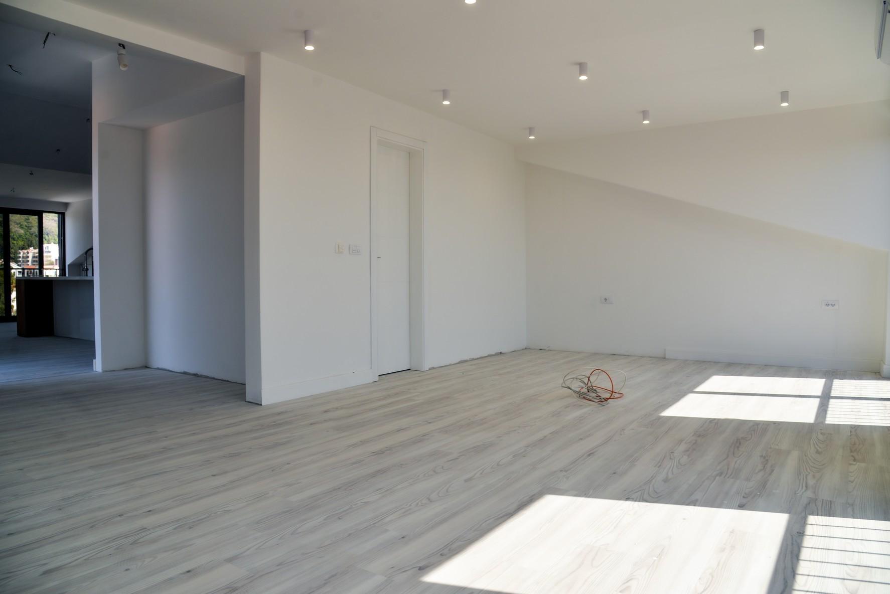 tivat apartments for sale