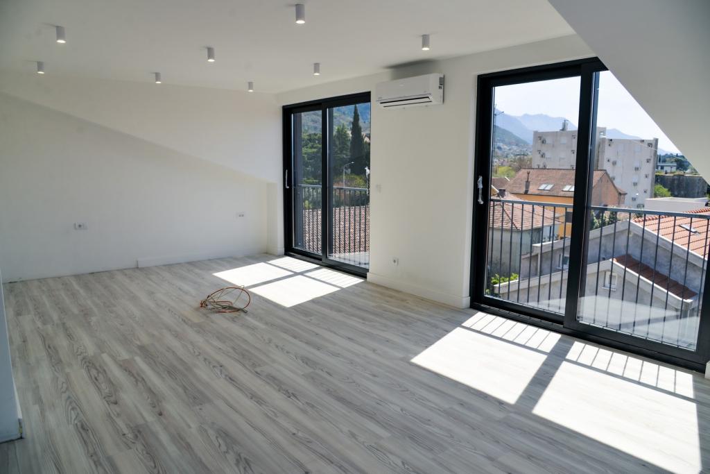 tivat apartments for sale