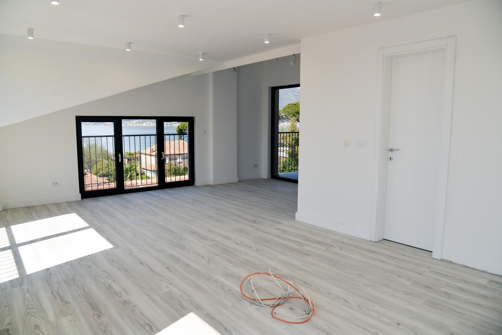 tivat apartments for sale