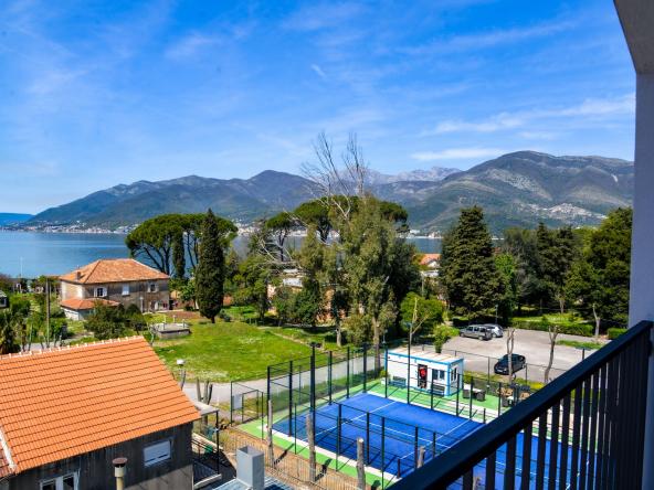 tivat apartments for sale
