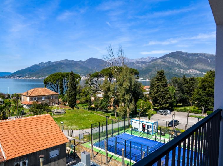 tivat apartments for sale