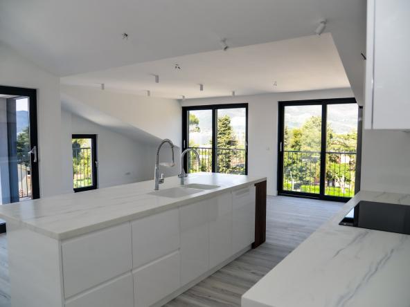 tivat apartments for sale