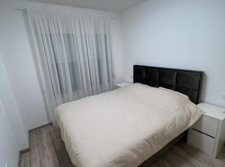 Cozy apartment with sea view in Boka Bay