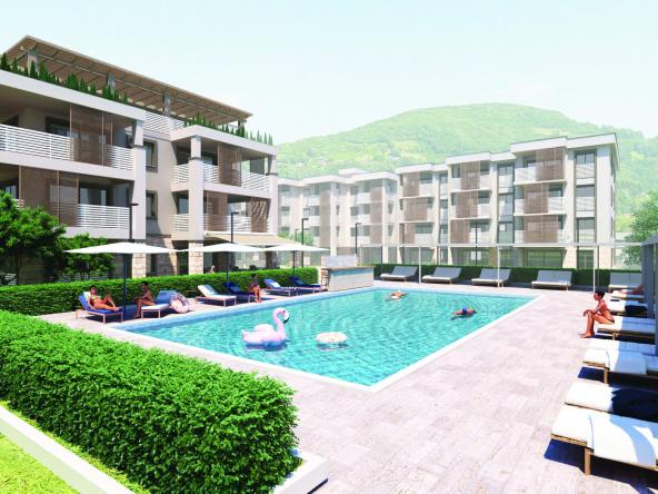 herceg novi apartments for sale