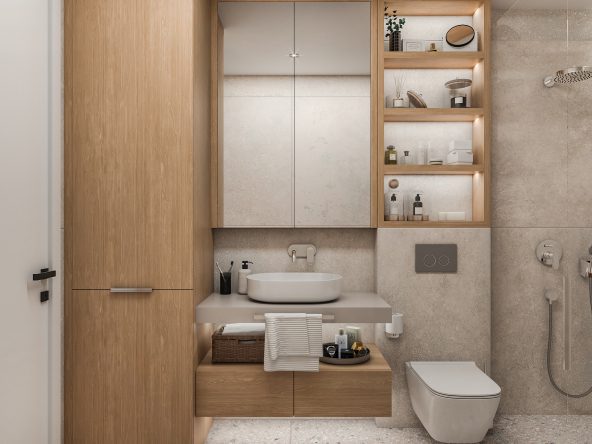 luxury property montenegro