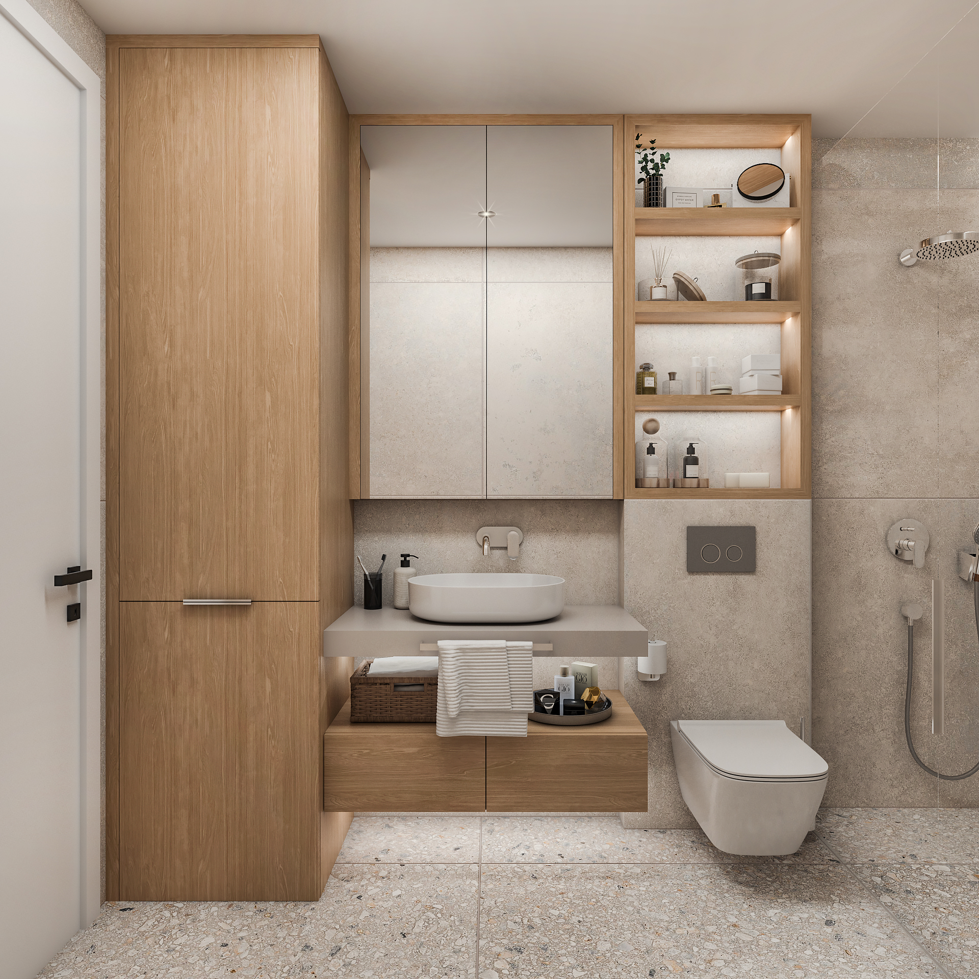 luxury property montenegro