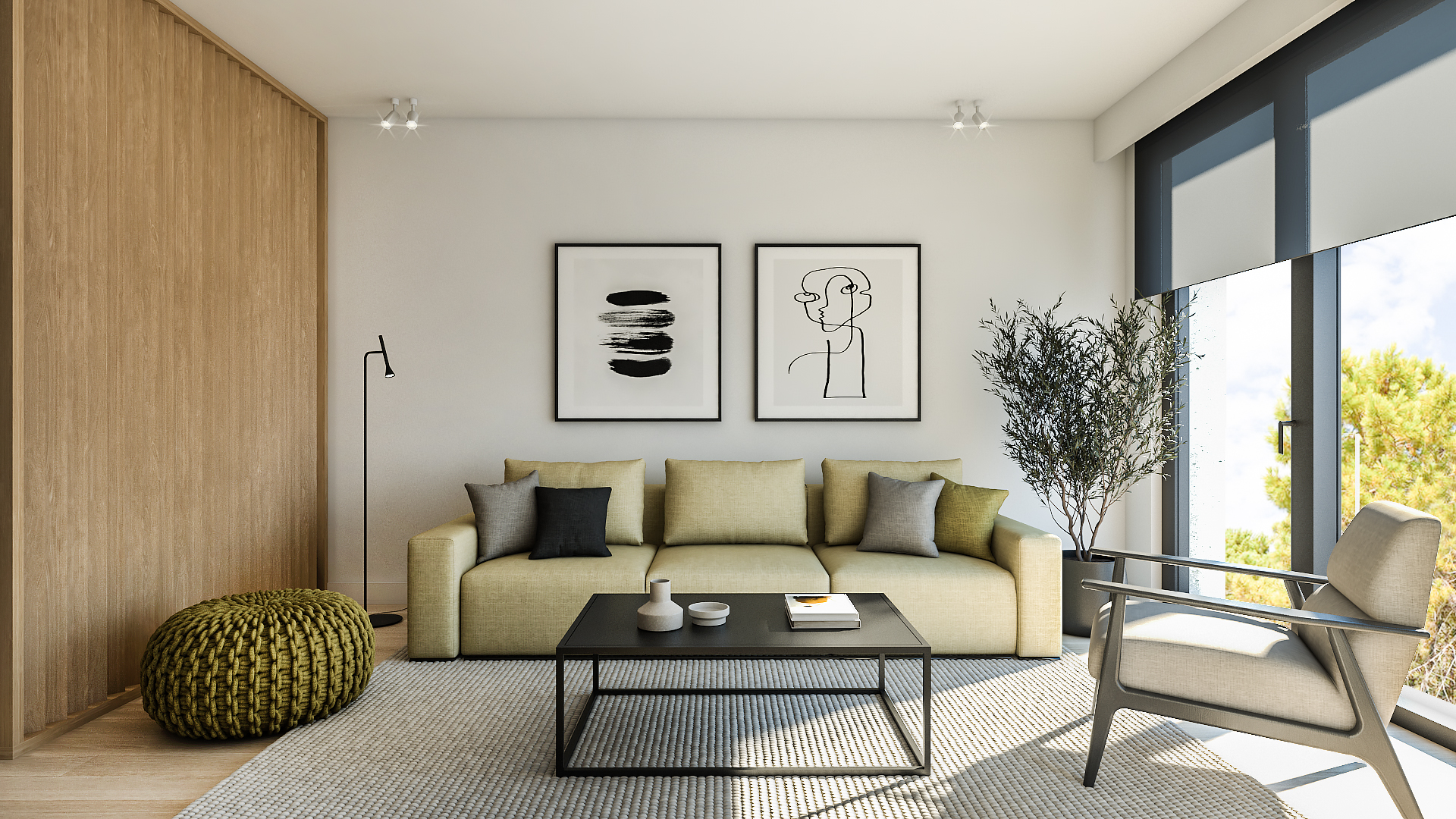 luxury property montenegro