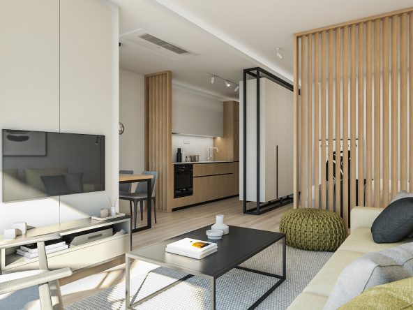 luxury property montenegro