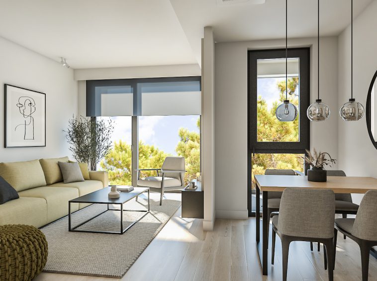 luxury property montenegro