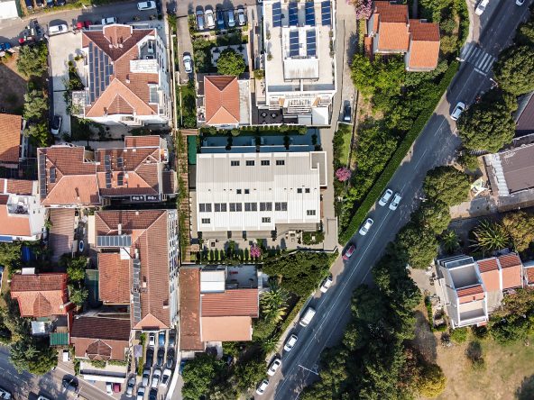 luxury property montenegro