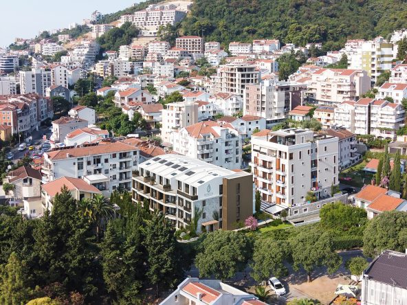 luxury property montenegro