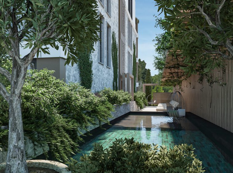 luxury property montenegro