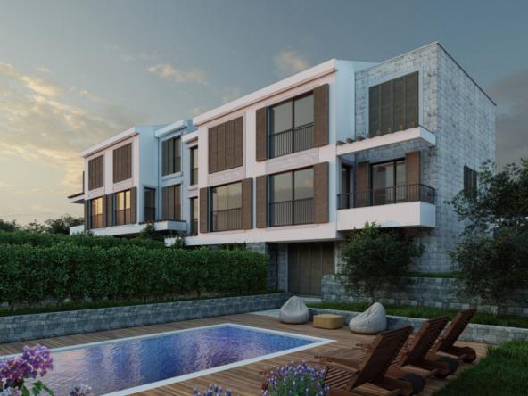 buy house montenegro